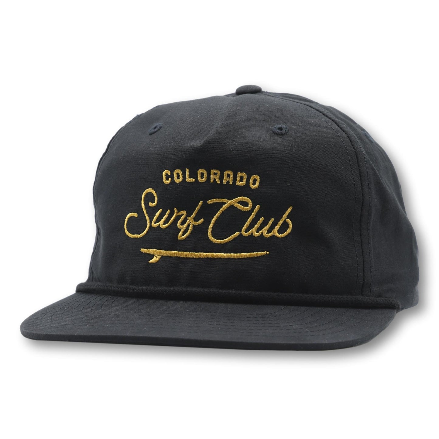 Ski Town Hat All