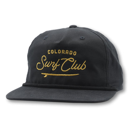 Ski Town Hat All
