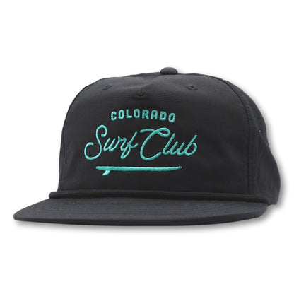 Ski Town Hat All