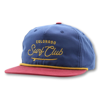 Ski Town Hat All