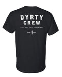 Dirty Crew Tee