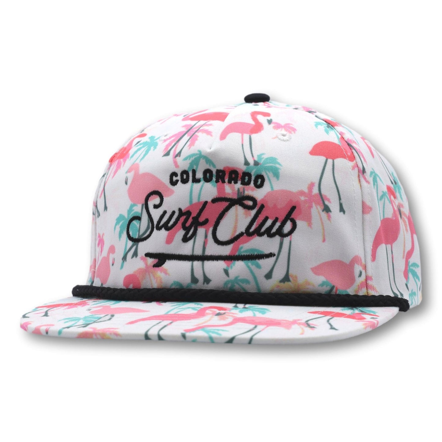Ski Town Hat All