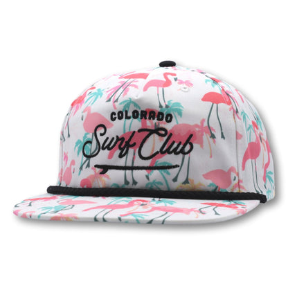 Ski Town Hat All