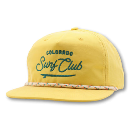 Ski Town Hat All