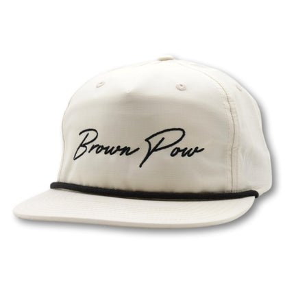 Ski Town Hat All