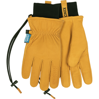 Kinco Wanoga Buffalo Glove