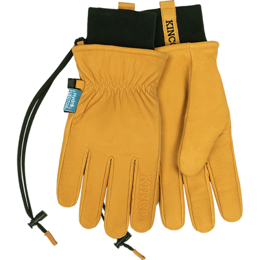 Kinco Wanoga Buffalo Glove