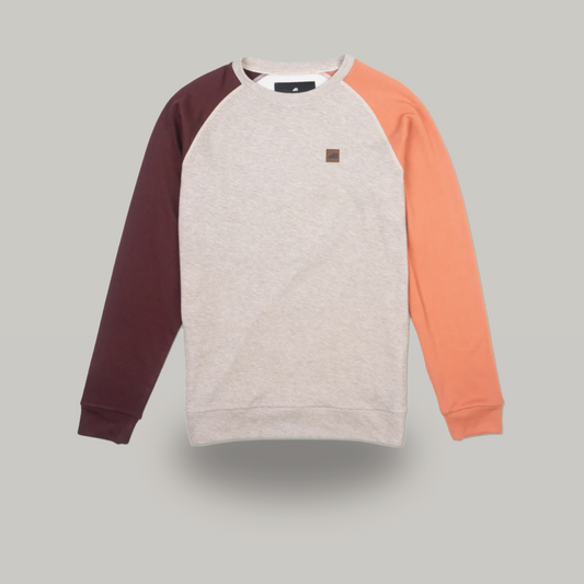 Powell Fleece Crew - Moab