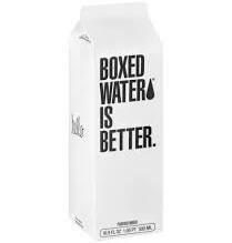 Boxed Water 16.9 Fl Oz