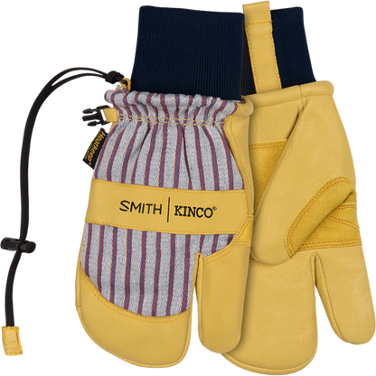 Kinco Lobster Mitten