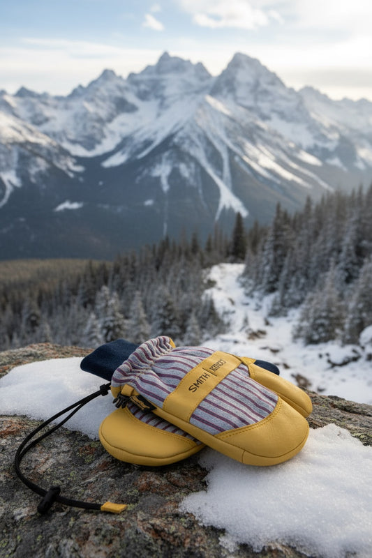 Kinco Lobster Mitten