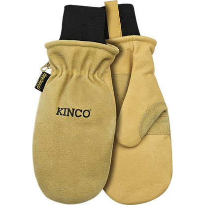 Kinco Lined Mitten