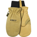 Kinco Lined Mitten