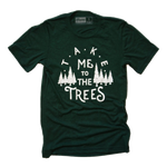 The Trees Tee