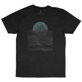 Tides And Trees Tee