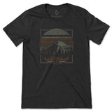 Rocks And Roots Tee