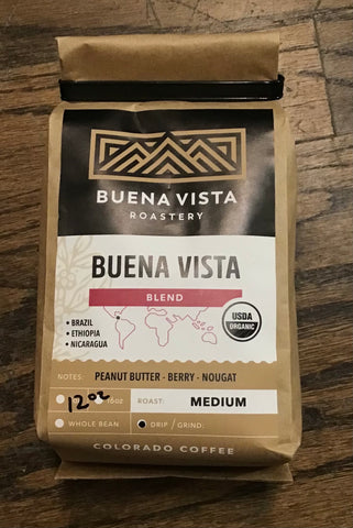 Buena Vista - Ground