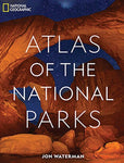 Atlas of The National Parks
