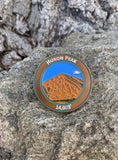 14er Challenge Coins