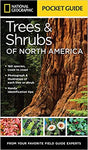 Trees and Shrubs Book